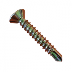 Backer Board Screws